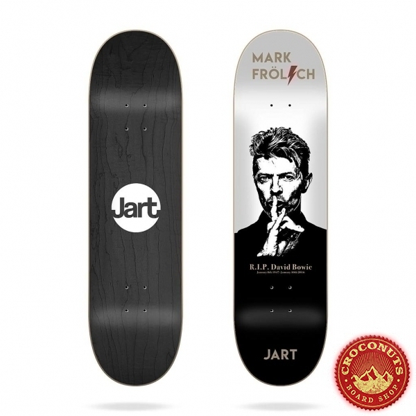 Deck Jart Cut Off Mark Frolich 8 2020