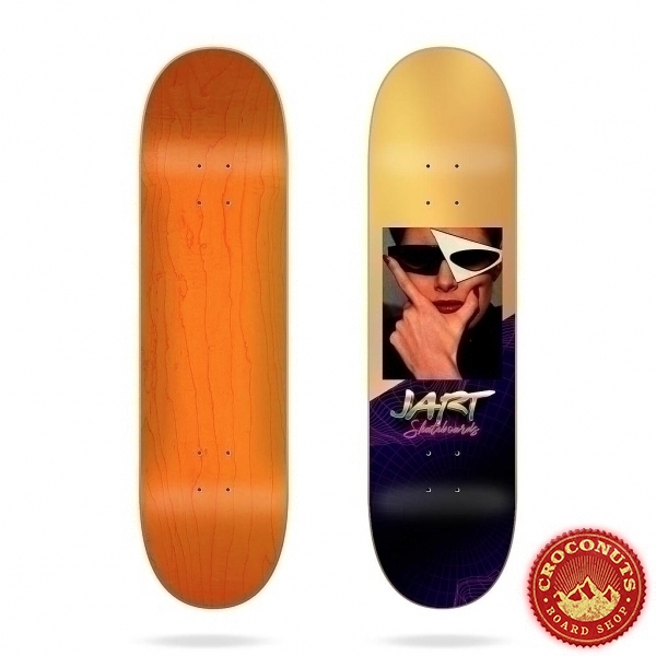 Deck Jart Eighties 8.25 2020