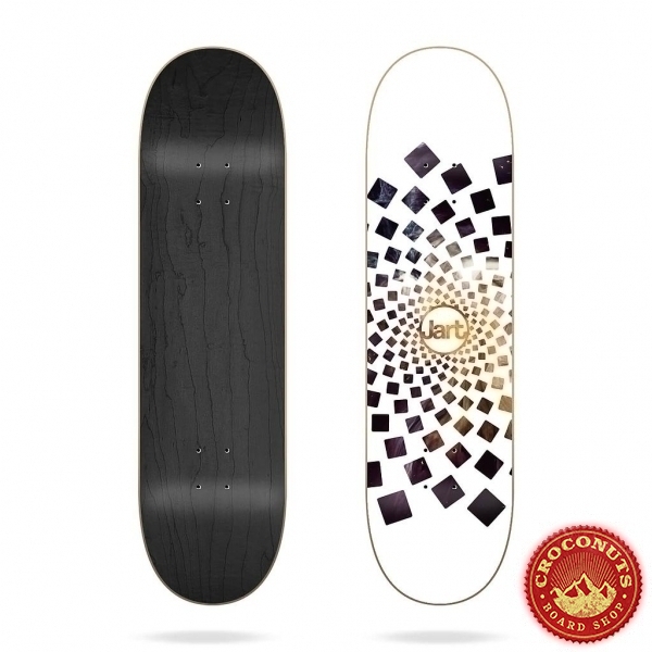 Deck Jart Spiral 8.125 2020