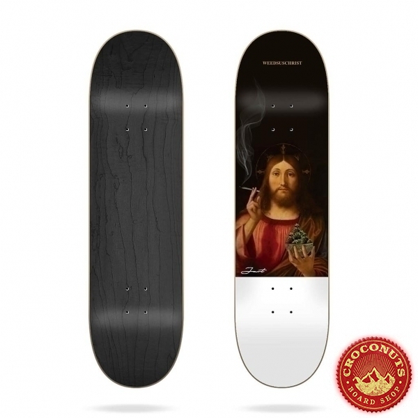 Deck Jart Renaissance 2 Weedsuschrist 8 2020