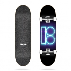Complète Plan B Team Night Moves 8 2020 pour