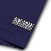 Tee Shirt Jacker Nuclear Purple 2021