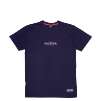 Tee Shirt Jacker Nuclear Purple 2021