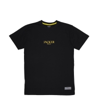 Tee Shirt Jacker Atlas Black 2021