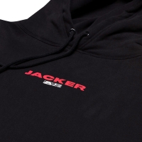 Sweat Jacker World Tour Black 2021