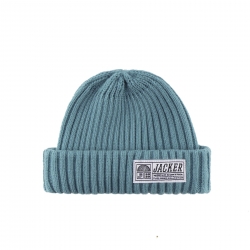 Bonnet Jacker World Control Tour Teal 2021 pour homme