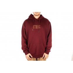 Sweat Ethic Vertigo Bordeau 2020 pour , pas cher