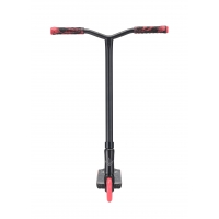 Trotinette Blunt One S3 Black Red 2022