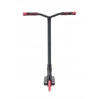 Trotinette Blunt One S3 Black Red 2026