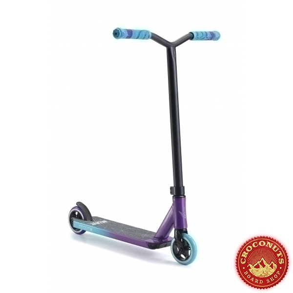 Trotinette Blunt One S3 Purple Teal 2022
