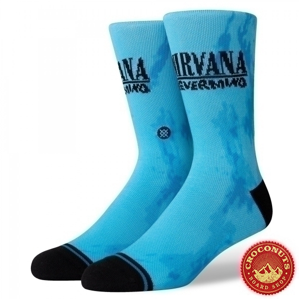 Chaussettes Stance Nirvana Nevermind 2020