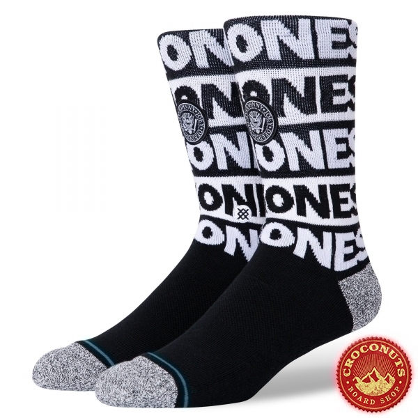 Chaussettes Stance The Ramones 2020