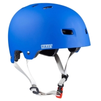 Casque Santa Cruz Classic Dot Blue 2021