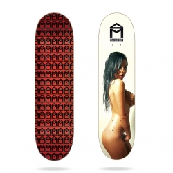 Deck Sk8mafia Wet 2 8 2020 pour
