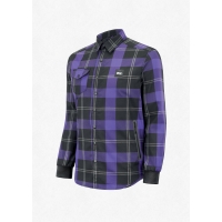 Chemise Picture Marteen Tech Purple 2021