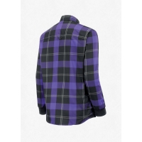 Chemise Picture Marteen Tech Purple 2021