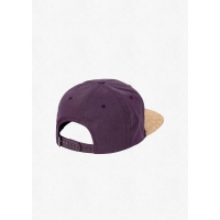 Casquette Picture Qilo Dark Burgundy 2021