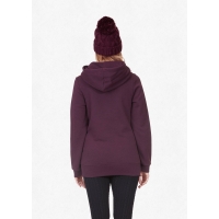 Sweat Picture Enea Burgundy Melange 2021