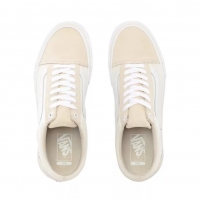 Shoes Vans Old Skool Pro Marshmallow White 2020