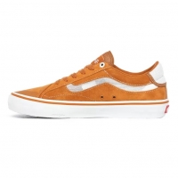 Shoes Vans TNT Prototype Pumpkin White 2020