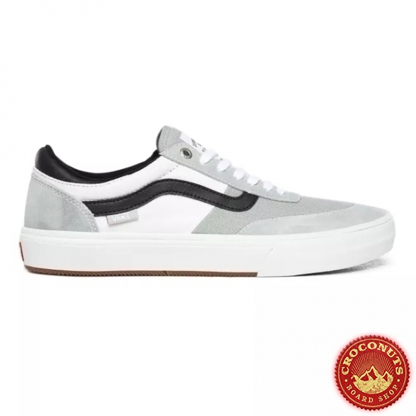 Shoes Vans Gilbert Crockett 2 Pro Mirage White 2020