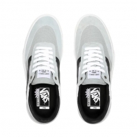 Shoes Vans Gilbert Crockett 2 Pro Mirage White 2020