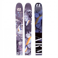 Ski Armada ARV 106 2021