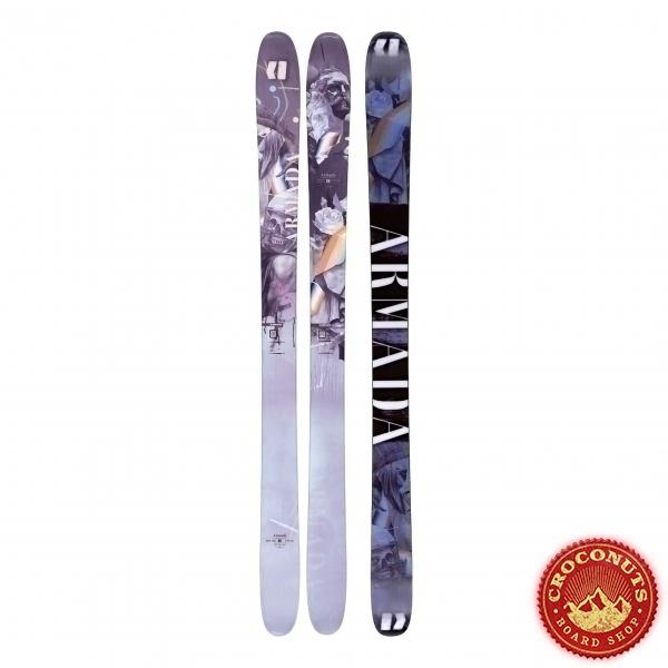 Ski Armada ARV 106 2021