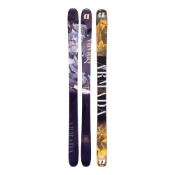 Ski Armada ARV 96 2021 pour homme, pas cher
