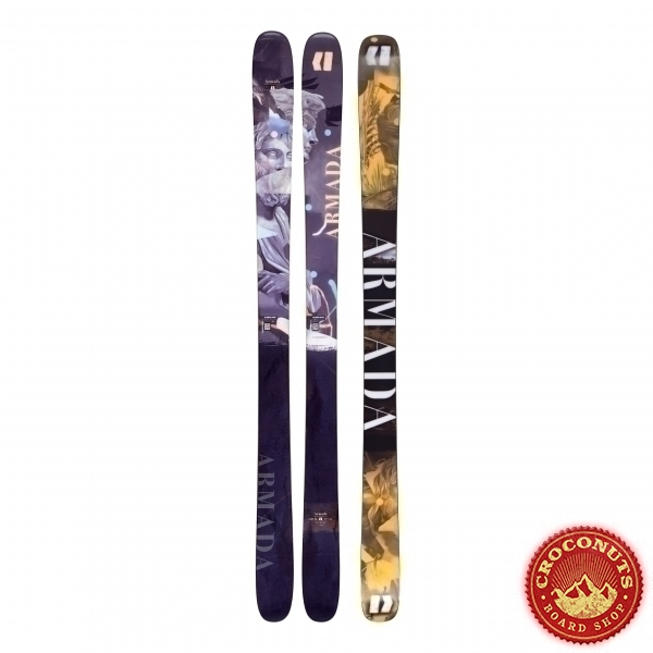 Ski Armada ARV 96 2021