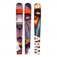 Ski Armada B Dog 2021
