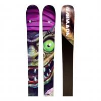 Ski Armada Edollo  2021