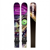 Ski Armada Edollo + Warden MNC 13 2021