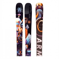 Ski Armada ARW 86 2021