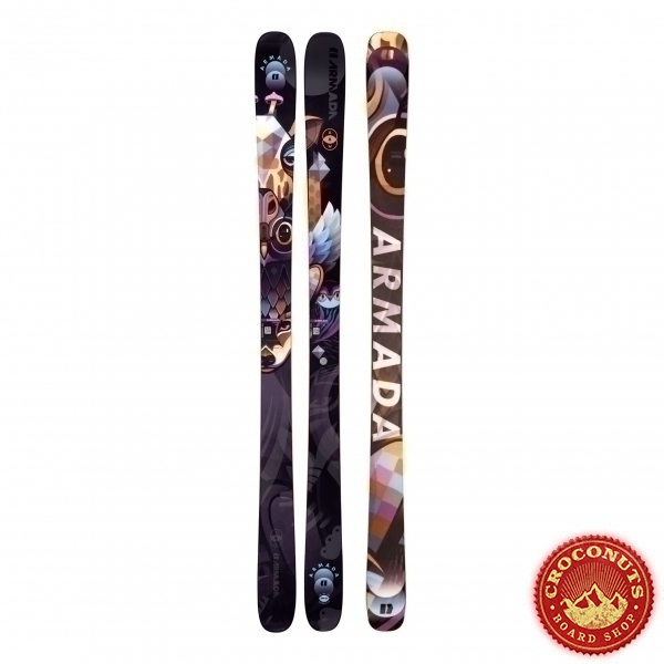 Ski Armada ARW 86 2021