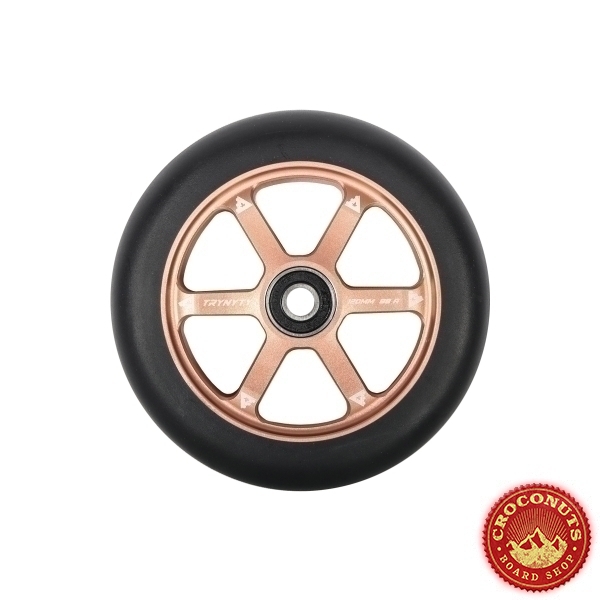 Roue Trynyty Armadillo 120MM Bronze 2020