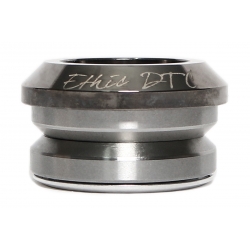 JDD Ethic Basic Black Chrome 2022 pour 