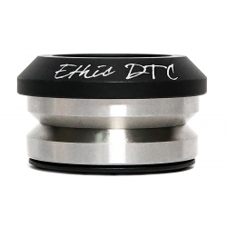 JDD Ethic Basic Black 2023 pour 