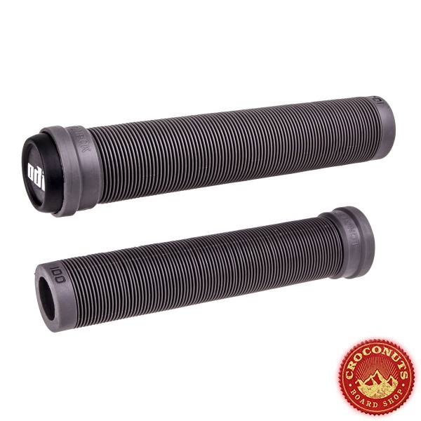 Poignees Odi Longneck SLX Grey 2026
