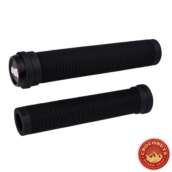 Poignees Odi Longneck SLX Black 2026