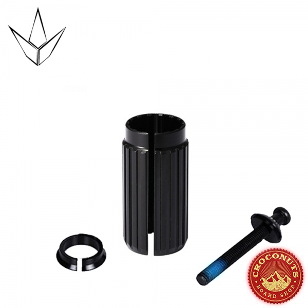 Blunt IHC to HIC Kit 2020