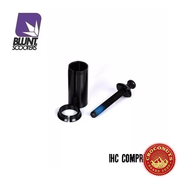 Blunt IHC Compresion Kit 2020