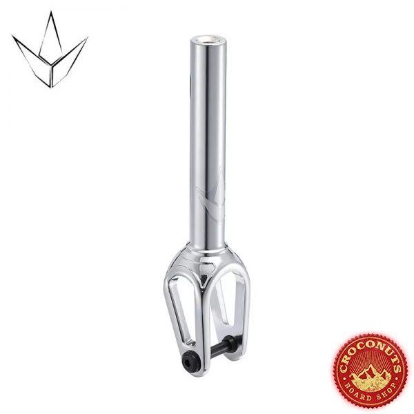 Fourche Blunt Prodigy S2 Chrome 2022