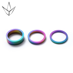 Blunt Spacers Oil slick 2022 pour 