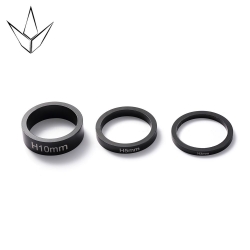 Blunt Spacers Black 2025 pour