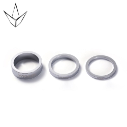 Blunt Spacers Chrome 2022 pour 