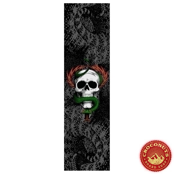Grip Powell Peralta McGill Skull and Snake 2026