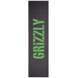 Grip Grizzly Blurry Green 2020 pour