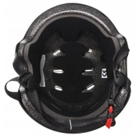 Casque Bullet Junior Black 2021