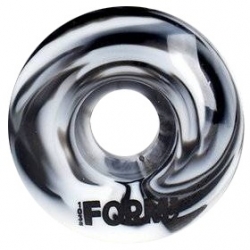 Roue Nude Swirl Black White 2027 pour homme